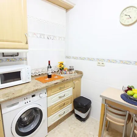Centro - Relax Daire