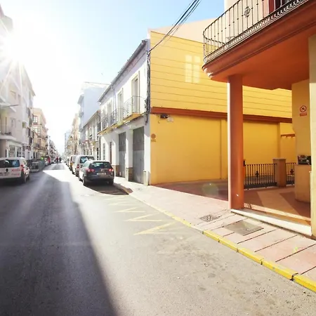 Centro - Relax Daire *