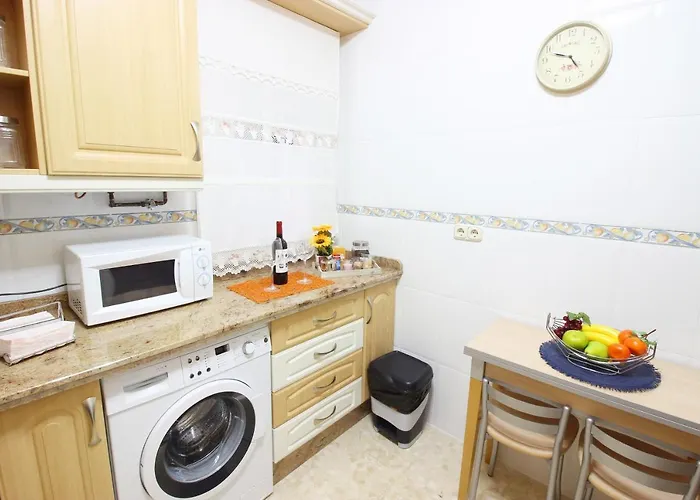 Centro - Relax Apartament