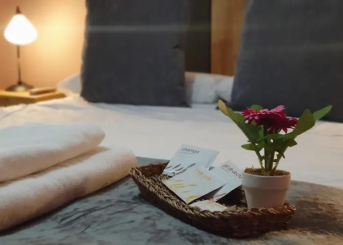 Apartament Centro - Relax