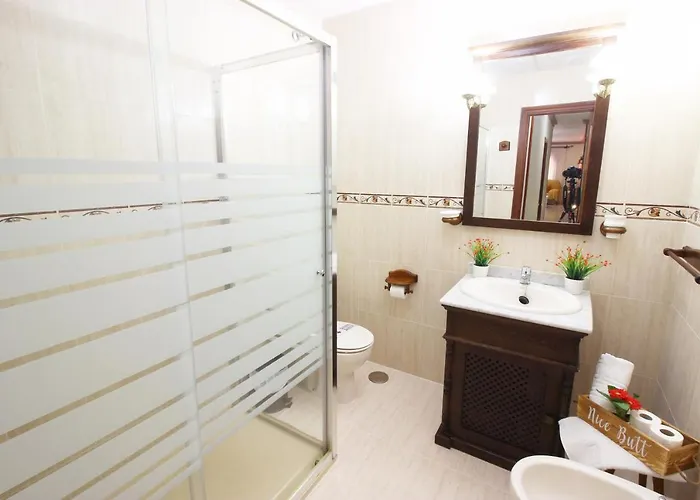 Centro - Relax Apartament