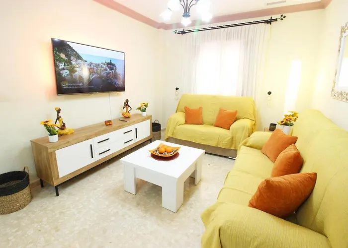 Centro - Relax Apartament