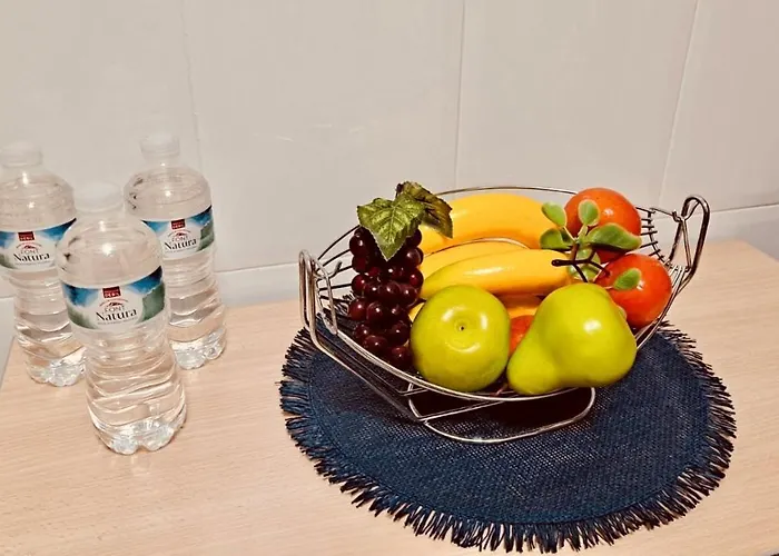 Apartament Centro - Relax *